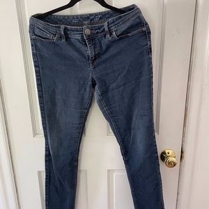 Size 12 The Limited Denim Jeans